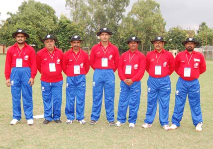 International Super-Cricket Committee